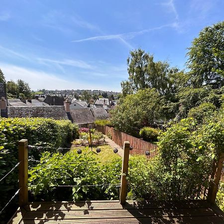 The Cottage Dunblane Buitenkant foto