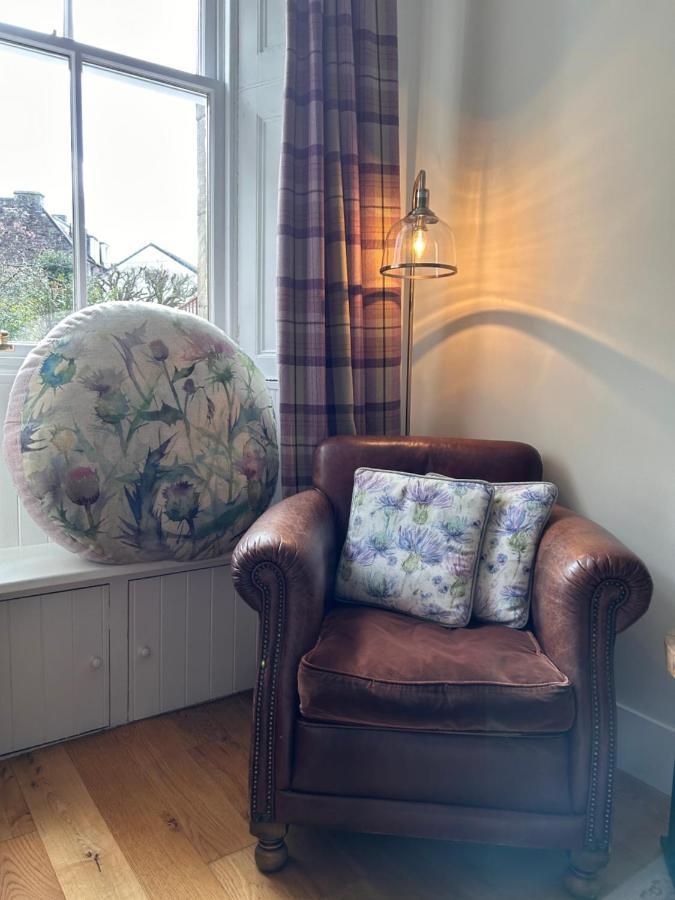 The Cottage Dunblane Buitenkant foto