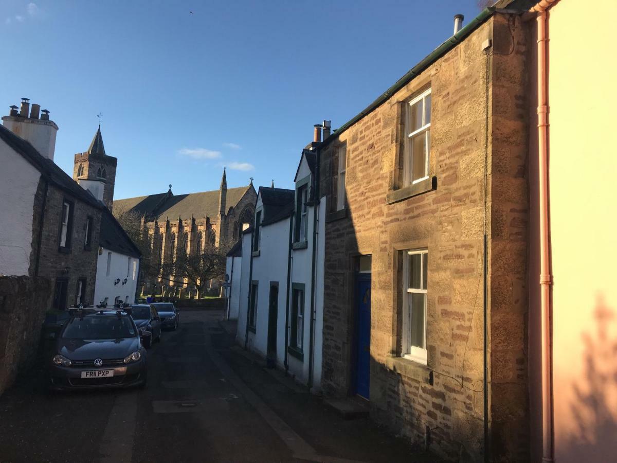 The Cottage Dunblane Buitenkant foto