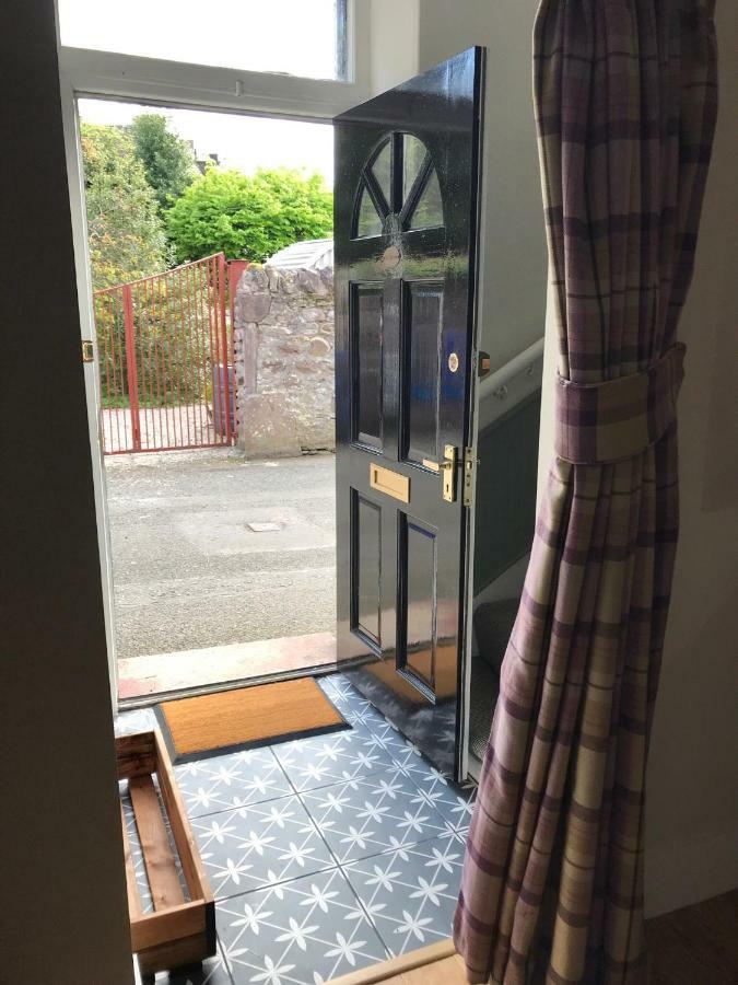 The Cottage Dunblane Buitenkant foto